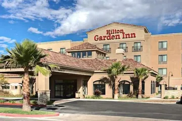 Hilton Garden Inn Palmdale