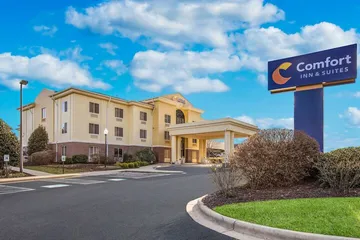 Comfort Inn & Suites Brevard North