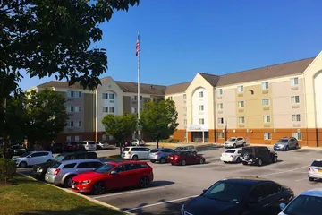 Sonesta Simply Suites Baltimore BWI Airport