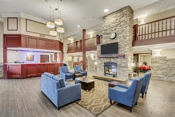 Comfort Inn Murray - Salt Lake City South