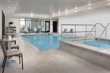 Home2 Suites by Hilton Denver Central Park