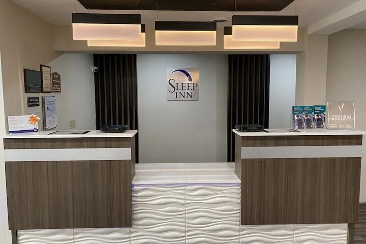 Hotel Interior 2 of 48