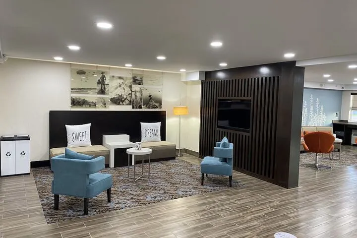 Hotel Interior 3 of 48