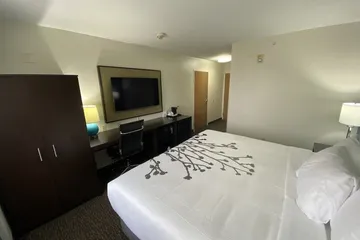 Sleep Inn St. Robert-Fort Leonard Wood