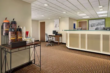 Super 8 by Wyndham Chambersburg I-81