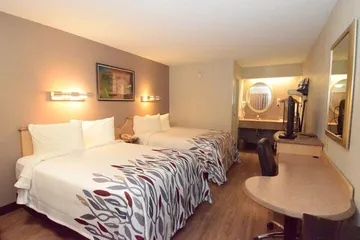 Red Roof Inn Buffalo – Hamburg / I-90
