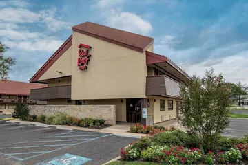 Red Roof Inn Mt. Laurel