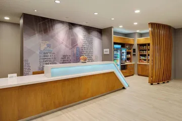 SpringHill Suites by Marriott Indianapolis Keystone