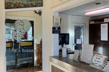 Alpine Lodge Motel