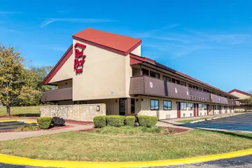Red Roof Inn Columbia MO