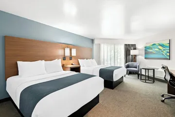 Hayward Inn