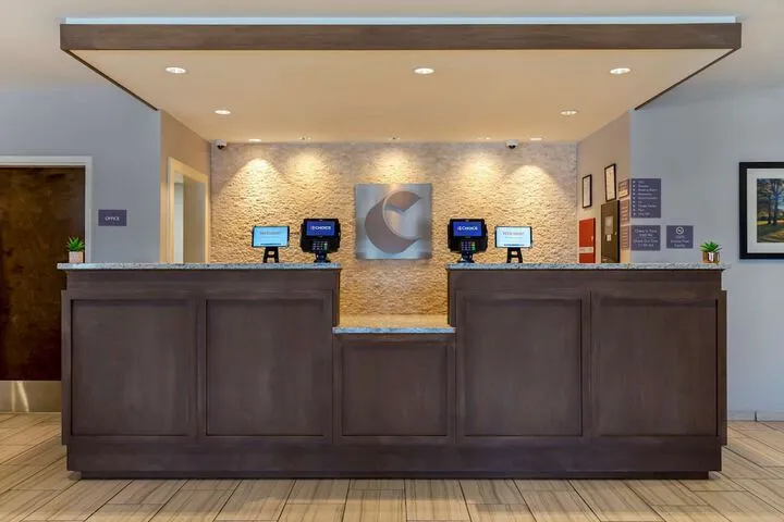 Hotel Interior 2 of 36