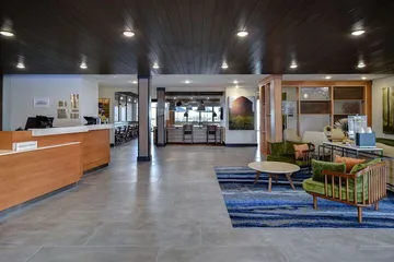 Fairfield Inn & Suites by Marriott Grand Rapids Wyoming