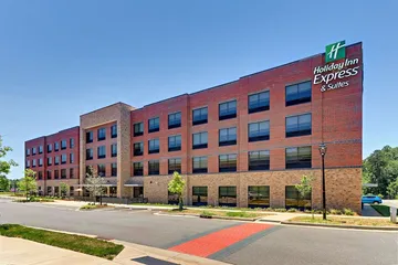 Holiday Inn Express & Suites Winston Salem Sw Clemmons by IHG