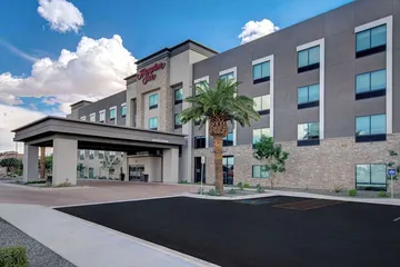Hampton Inn Queen Creek