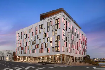 Hyatt Centric Beale Street Memphis