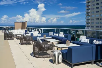Tru by Hilton Pompano Beach Pier