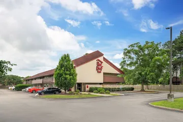 Red Roof Inn Virginia Beach