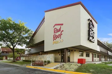 Red Roof Inn PLUS+ Baltimore-Washington DC / BWI South