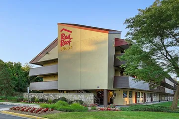 Red Roof Inn PLUS+ Washington DC - Oxon Hill