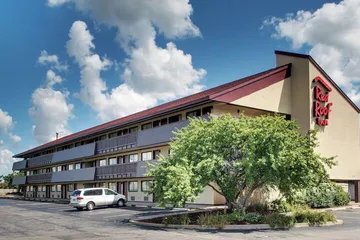 Red Roof Inn St. Louis - Westport / Maryland Heights