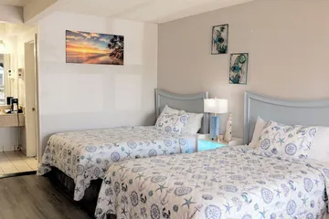 Atlantic Shores Inn and Suites