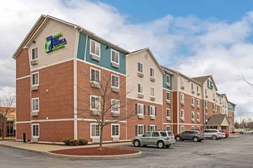 Extended Stay America Select Suites - Cincinnati - Florence - Airport