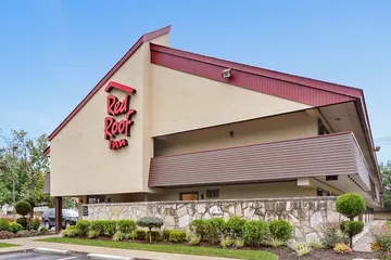 Red Roof Inn Huntington