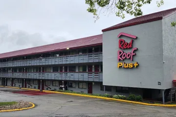 Red Roof Inn PLUS+ Pittsburgh East - Monroeville