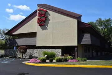 Red Roof Inn Utica