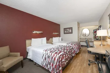 Red Roof Inn Detroit - Dearborn / Greenfield Village