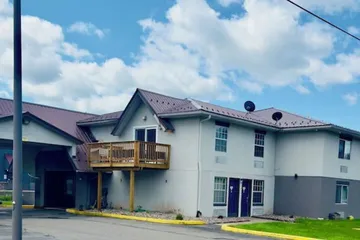 Motel 6 McGraw NY - Cortland