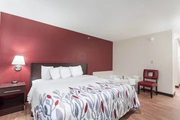 Red Roof Inn Richmond KY