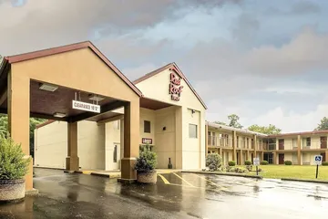 Red Roof Inn Hagerstown - Williamsport MD