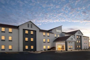 Spark by Hilton St. Robert Fort Leonard Wood