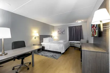 Red Roof Inn PLUS+ Boston - Mansfield / Foxboro