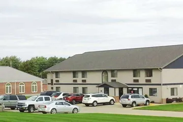 Heartland Hotel and Suites