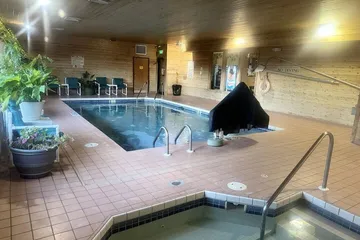 Super 8 by Wyndham Sparta