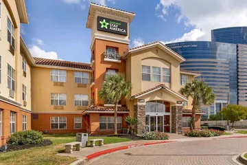 Extended Stay America Suites Houston Med Center Braeswood Bl