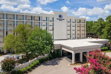 DoubleTree by Hilton Raleigh Midtown NC