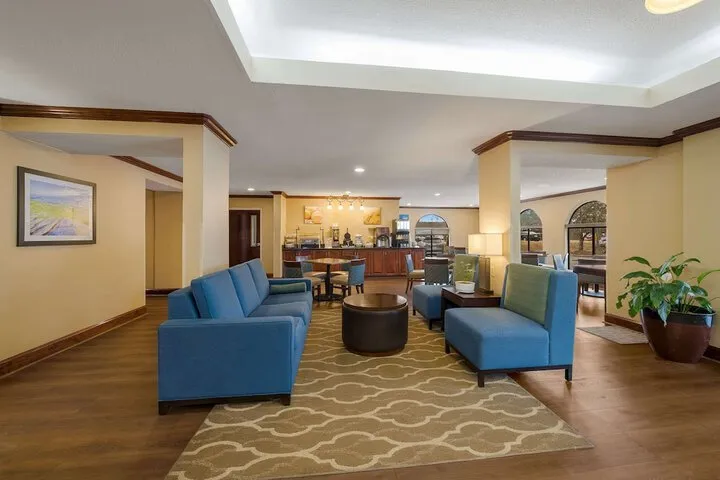Hotel Interior 2 of 35