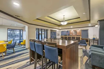 Spark by Hilton Cincinnati Airport South