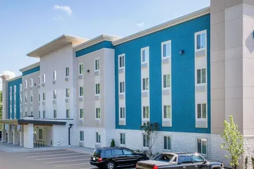 Extended Stay America Select Suites Orlando Kissimmee