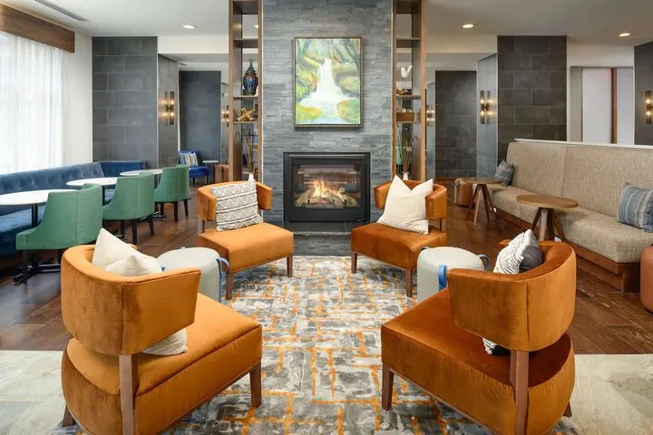 Hotel Interior 2 of 46
