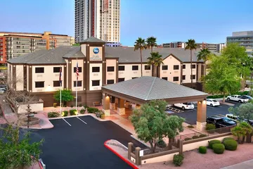 Best Western Downtown Phoenix