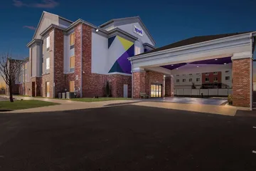 Spark by Hilton Catoosa