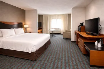 Comfort Inn & Suites Texas City I-45