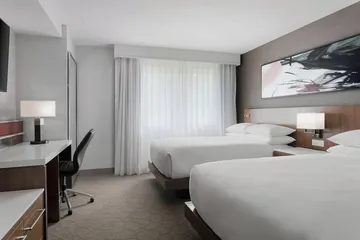 Delta Hotels by Marriott Burlington