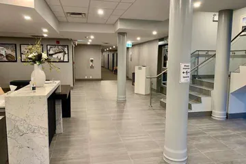 Quality Inn
