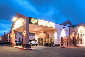 Grand Canyon Plaza Hotel-South Rim